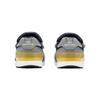New Balance NB 515 Versatile Anti Kick Low Top Toddler Shoes Asphalt Gray Infant And Toddler NW515FY