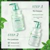 Pengpai Amino Acid Mint Refreshing Conditioner