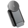 BOROFONE CQ3 Magnetic Wireless Charger & Three-in-One Folding Stand