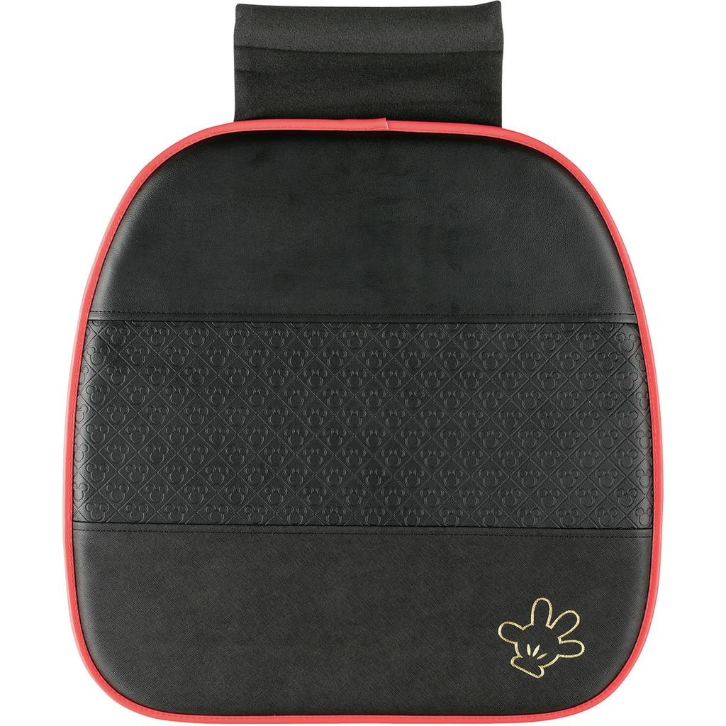 BONFORM Classy Mickey Hüfte 450 x 450 x Kissen, Größe 20 mm, Farbe Rot, 5223-43RE