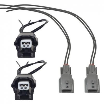 Otomobil Elektroniği Aksesuarları – Kablolar, Adaptörler ve Soketler