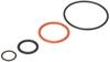 Kitaco 70-390-02020 Change Full Set K-pit Address 110 (4 Stores/CE47A)