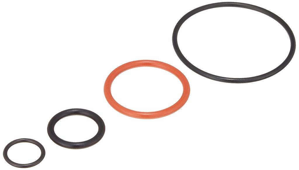 Kitaco 70-390-02020 Change Full Set K-pit Address 110 (4 Stores/CE47A)