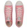 Converse Chiikawa X All Star Cl Hi Bequeme Vielseitige High-Top Canvas Schuhe Unisex Sneaker Rosa 31314140