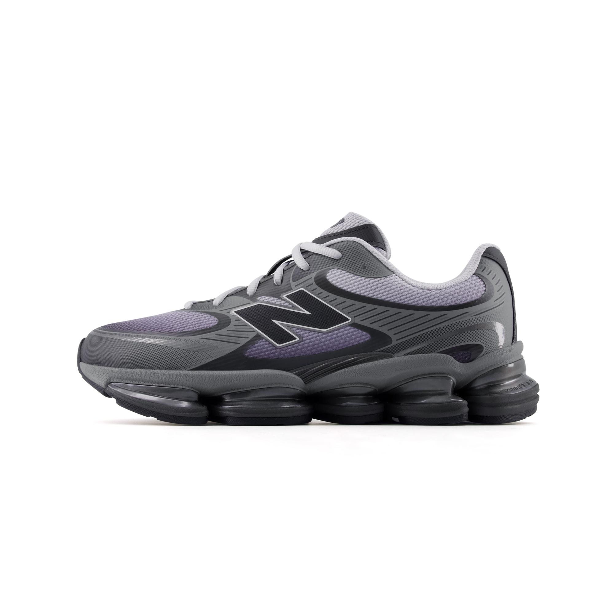 New Balance Abzorb 2000 Pearl Grey Black 41.5