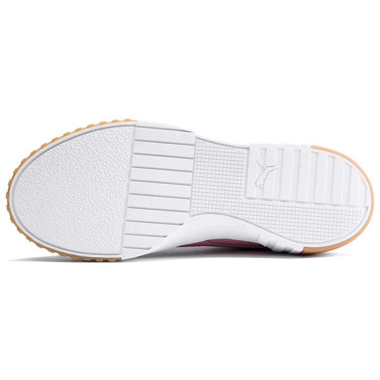 PUMA Cali Exotic 'Bridal Pink' Women's 369653-02