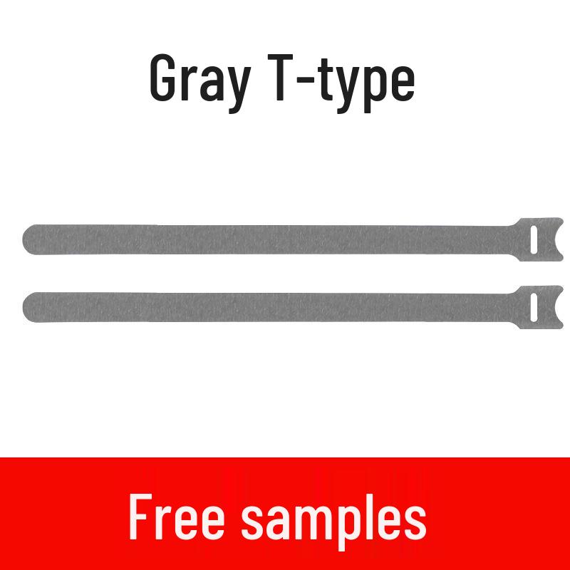 

Кабельні стяжки на липучках для ефективного управління кабелями передачі даних та зарядними кабелями