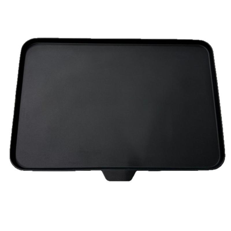 

One screen protective cover for TM7 Thermomix TM7 food processor, black dust-proof, waterproof and anti-fouling cover чёрный