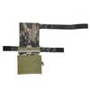 Yingtu Tactical Vest Quick Release Buckle