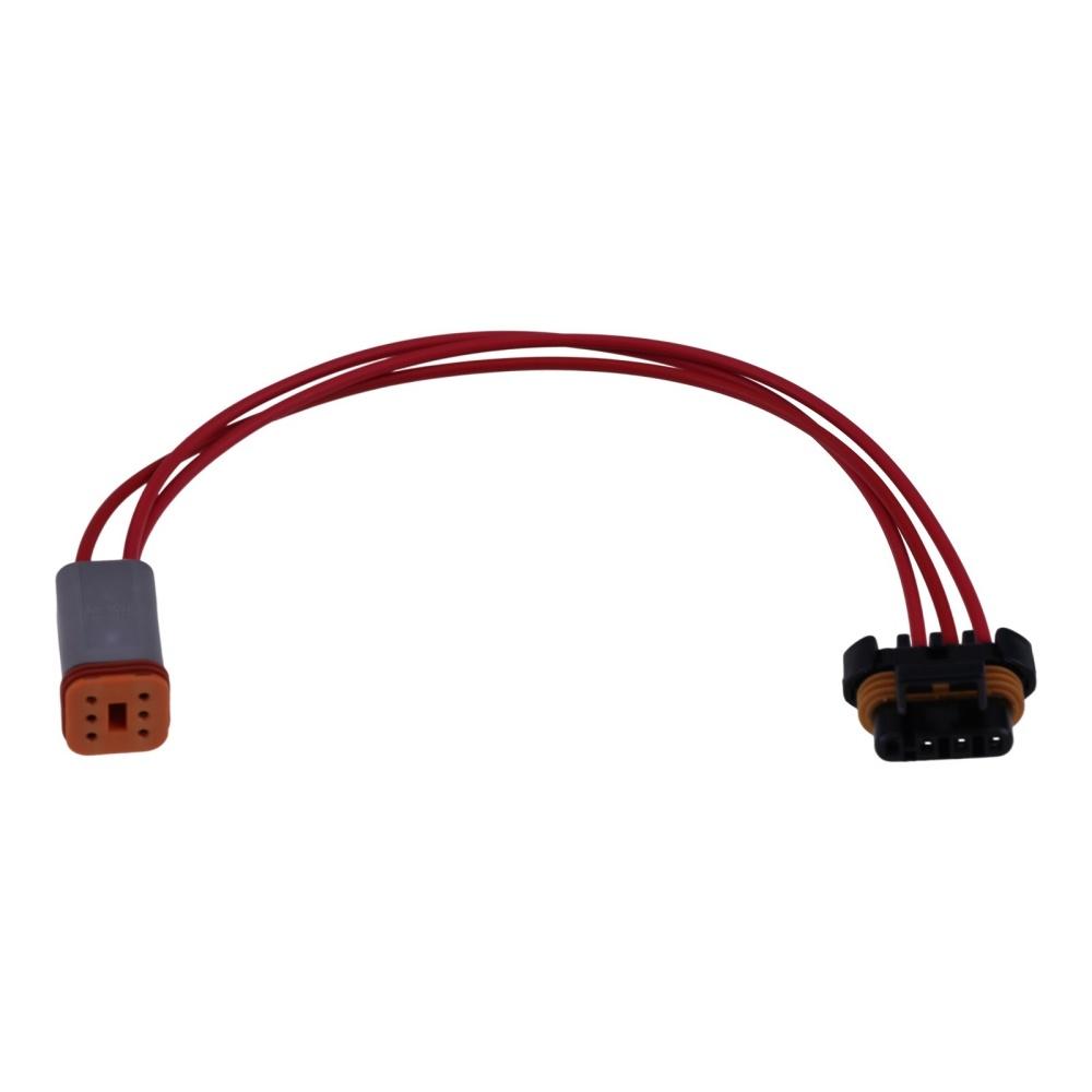 

Ignition Wiring Harness For Bobcat 325 328 329 331 334 335 T140 6697965