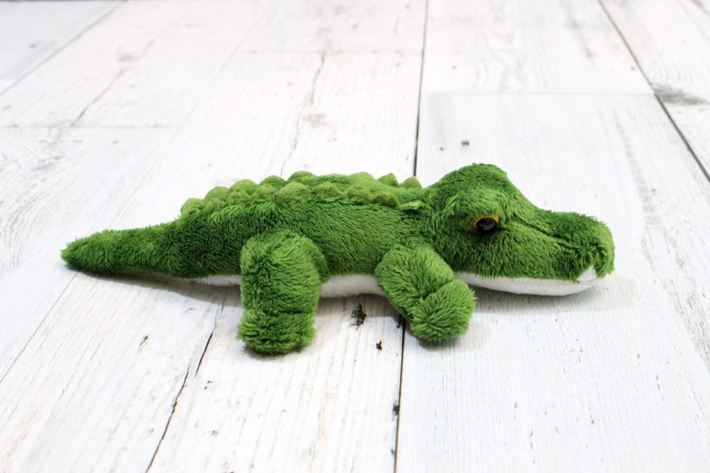 Safari Magnet Crocodile