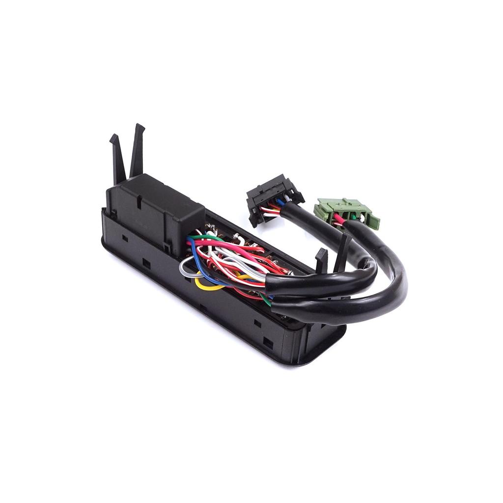 ESC Auto Parts EDP730 Power Window Switch 1240600 for Opel Vectra A Cavalier