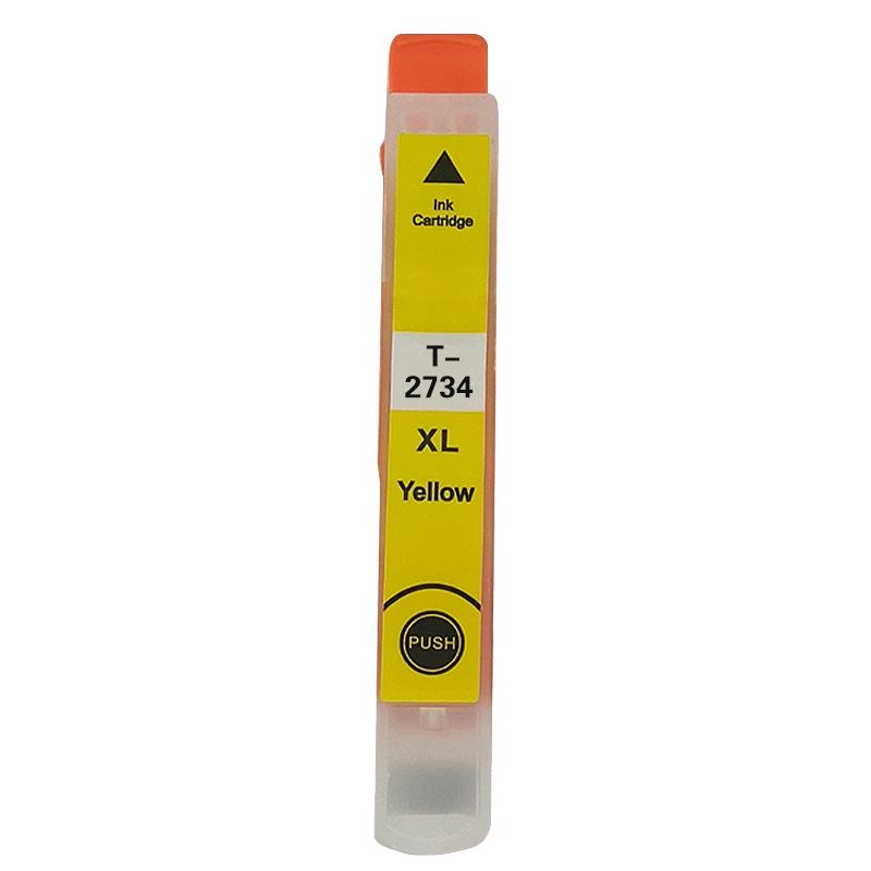 Compatible Ink Cartridge for Epson 273 XP-700/710/820 T2730/T2731