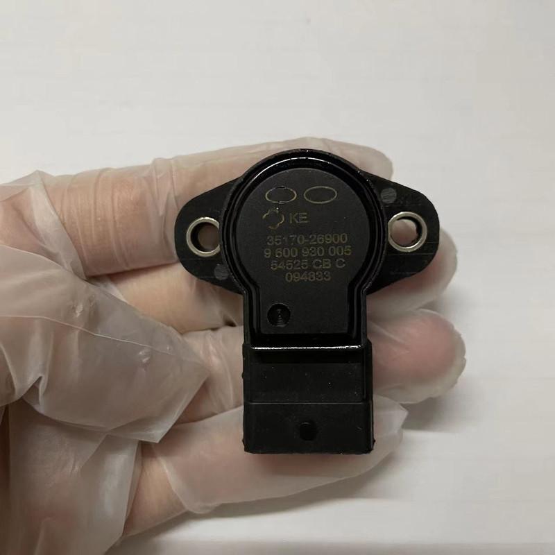 

No.:35170 26900 Throttle Position Sensor Fits HHyundai Accent KKia Rio 06-11 TH432 , 3517026900 , 35170-26900