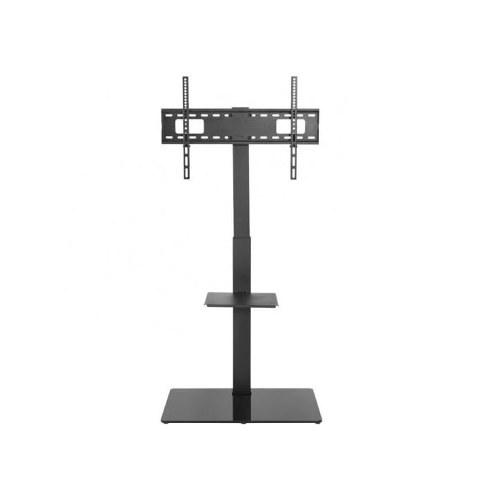 Support De Sol - AISENS - FT70S-077 - Pour TV 37-70' - Charge Max 40kg - Inclinaison Réglable