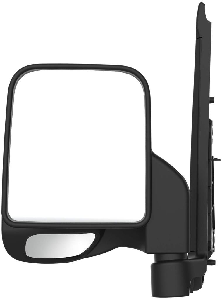 Kashimura Left Side Mirror for Toyota Hijet KM25-115