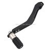 Motorcycle Gear Shift Lever Adjustable Folding Aluminum Shifter Linkage For BMW F 800 GS ADV F 700 GS F 650 GS 2004-2017