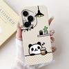 Global For Honor 400 Pro 5G Case DNP-NX9 Cute Cat Panda Fashion Flowers Love Back Cover For Honor 400 Pro 5G Phone Case Bumper