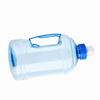 BPA 1L Blue Portable Sports Water Bottle Jug for Outdoor Activities