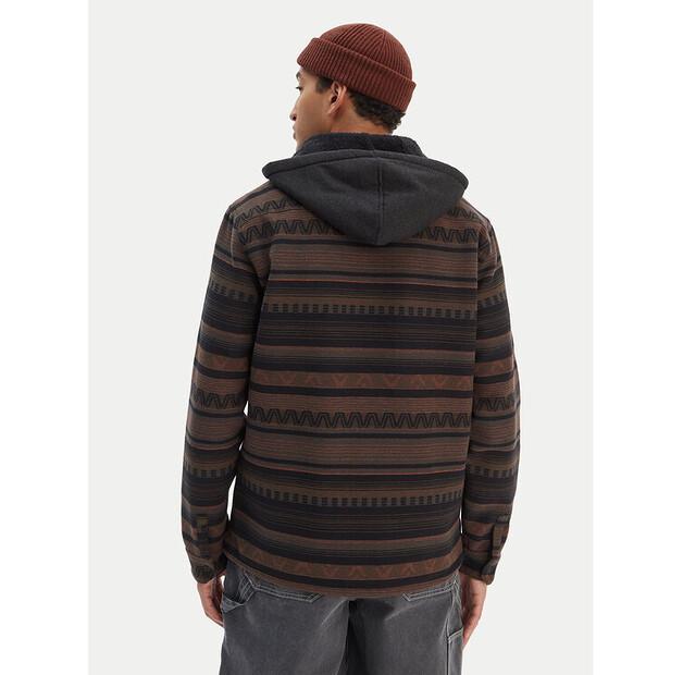 Куртка демисезонная Billabong Furnace Bonded