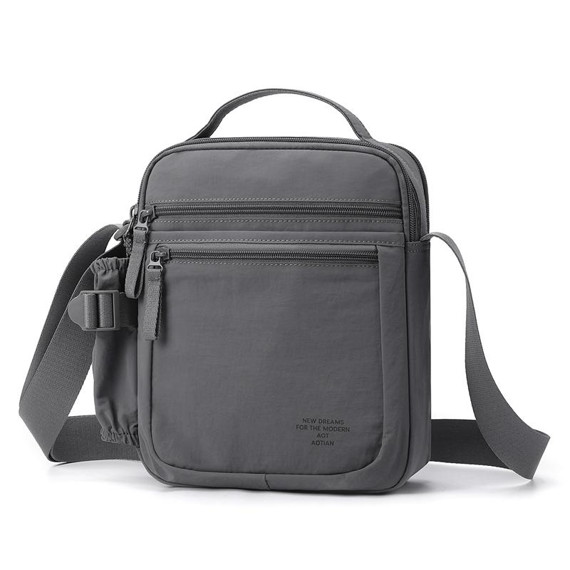Men's Shoulder Bag Handbag
