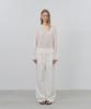 Loteu Linen Fluid Raglan Knit_2 Color