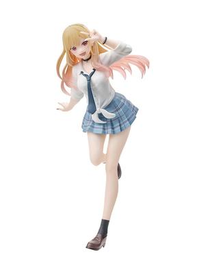 Doll Is Coreful Figure Kitagawa Umi Uniform Taito's Dress-up Ver.