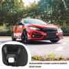 LAMELLIS 45186-47030-C0 4518647030C0 Steering Wheel Cover Cruise Control Switch Cover for Prius Plug-in Hybrid AQUA