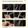 2M Strong Elastic Cord Rope Rubber Band Sewing Clothing Craft Supplies For DIY Jewelry Making Tents Kayak Boat Bag Luggage