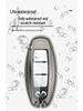 Infiniti Key Case for Q50L, QX50, QX60, Q70L, FX35, G25, QX70 - Unisex Design