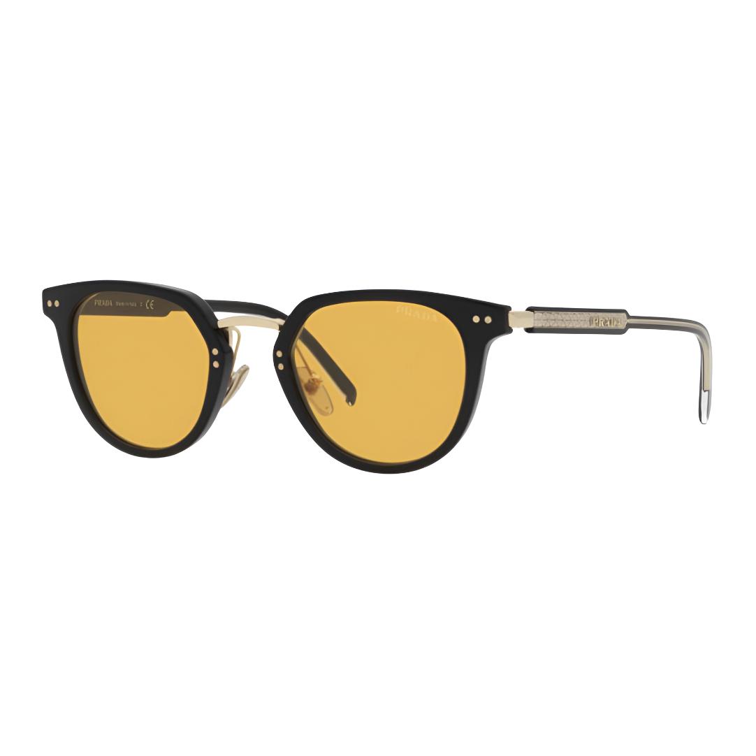 Prada Minimalist Casual Comfortable Irregular Shape