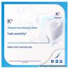 Sensodyne Fresh Mint Sensitive Toothpaste with Toothbrushes