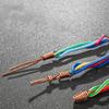 Wire Connector Electrician Twister Quick Connector Diameter 10mm Twist Wire Cable Tool Save Effort for Power Drill Drivers