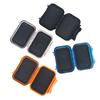 1 Pcs Waterproof Drop-Proof Headphone Cable Organizer Accessories Box Earphones Carrying Protective Case