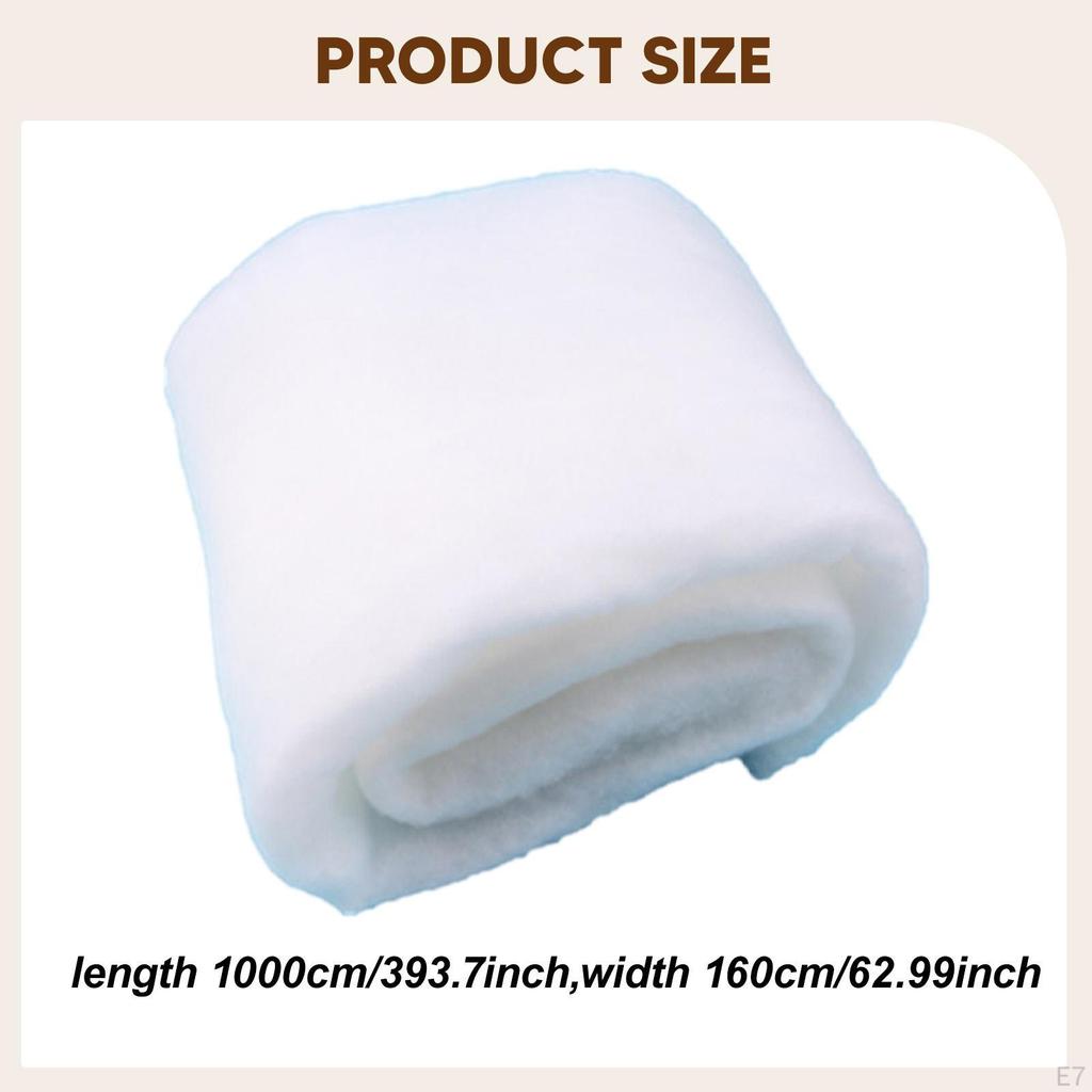 Christmas Snow Blanket Artificial Sheet Layout Winter Decor Under The Xmas Tree for Holidays