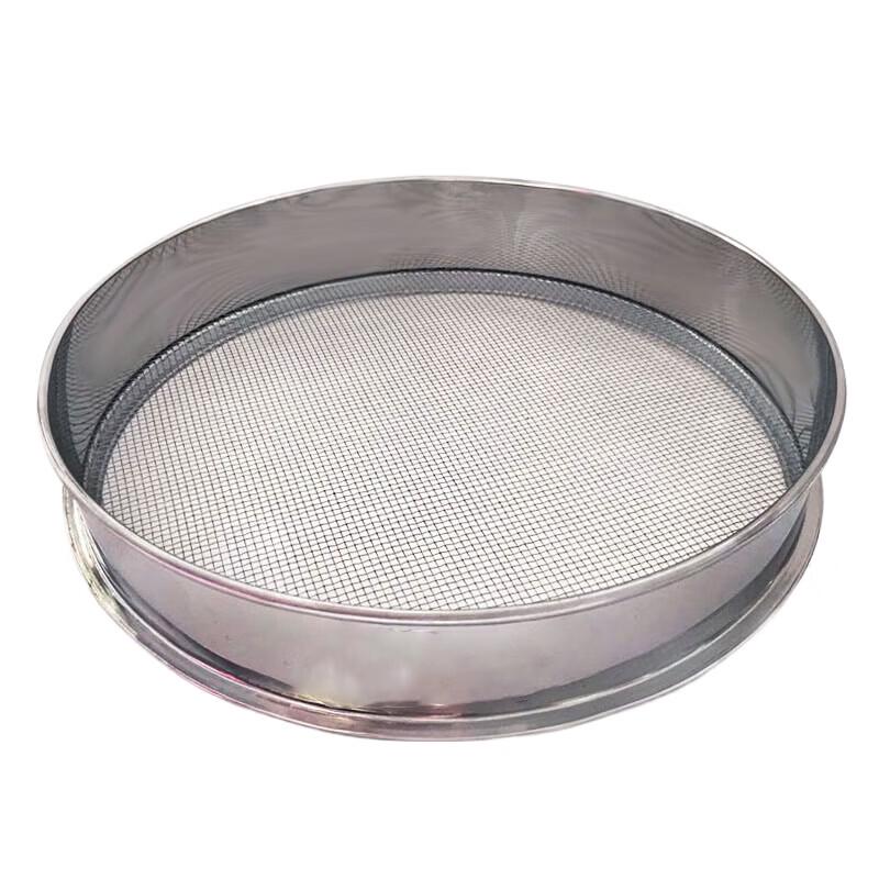 Stainless Steel Test Sieve