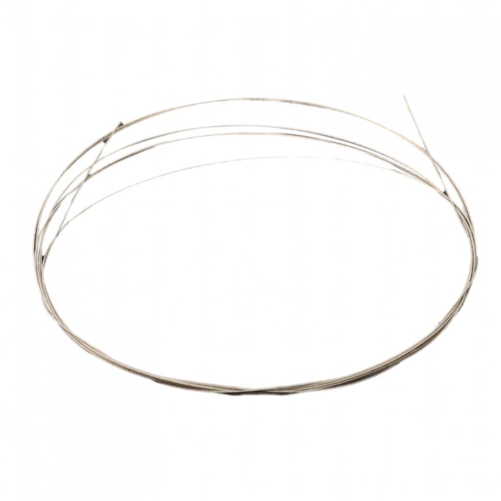 Saw Blades Cutting Wire Glass Replacement Rock Saw
