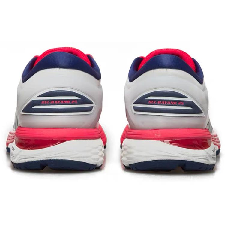Asics Gel Kayano 25 'White' Women's 1012A026-100
