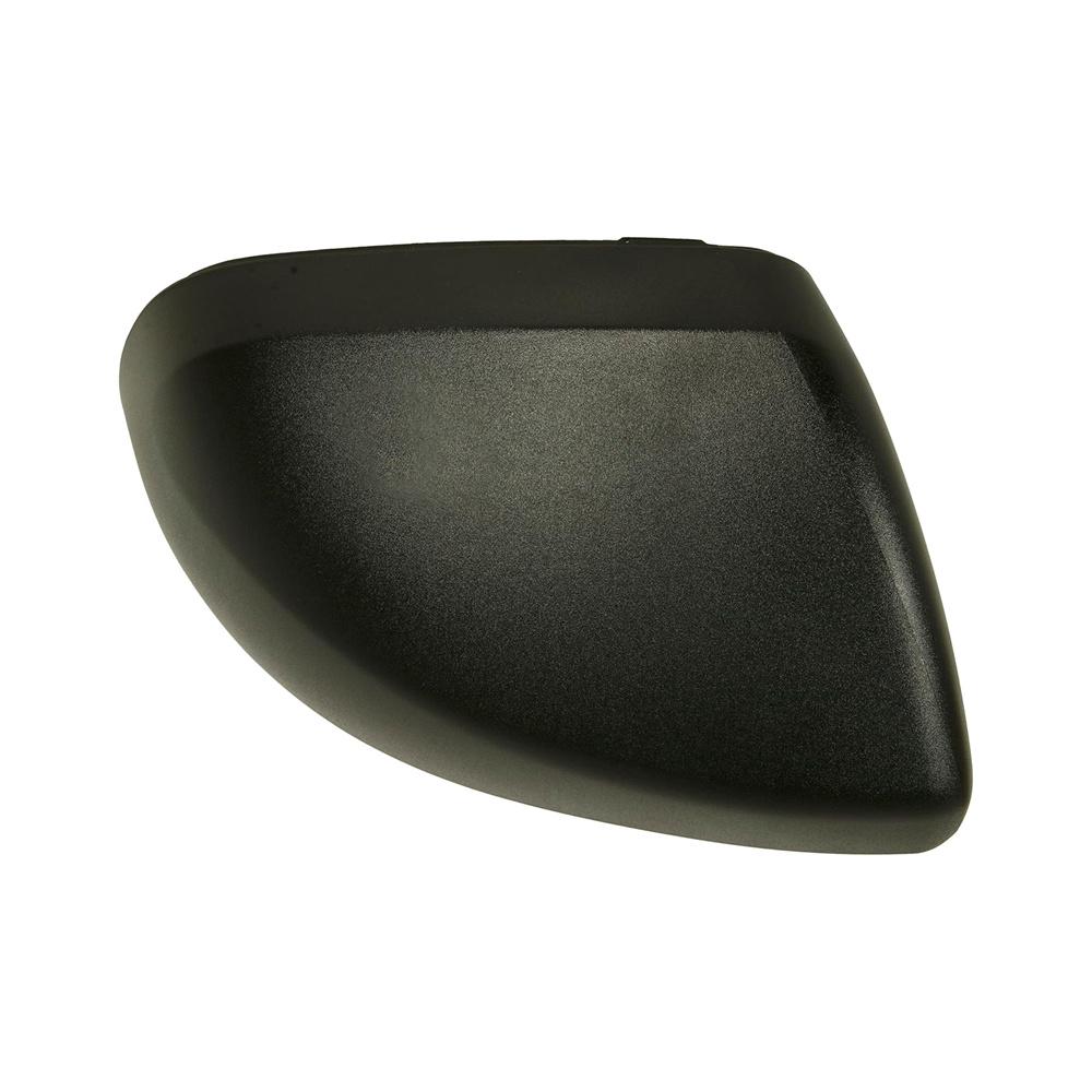 Spiegelkappe Rechts Matt Schwarz Für Mercedes-Benz Vito W447 A4478110100