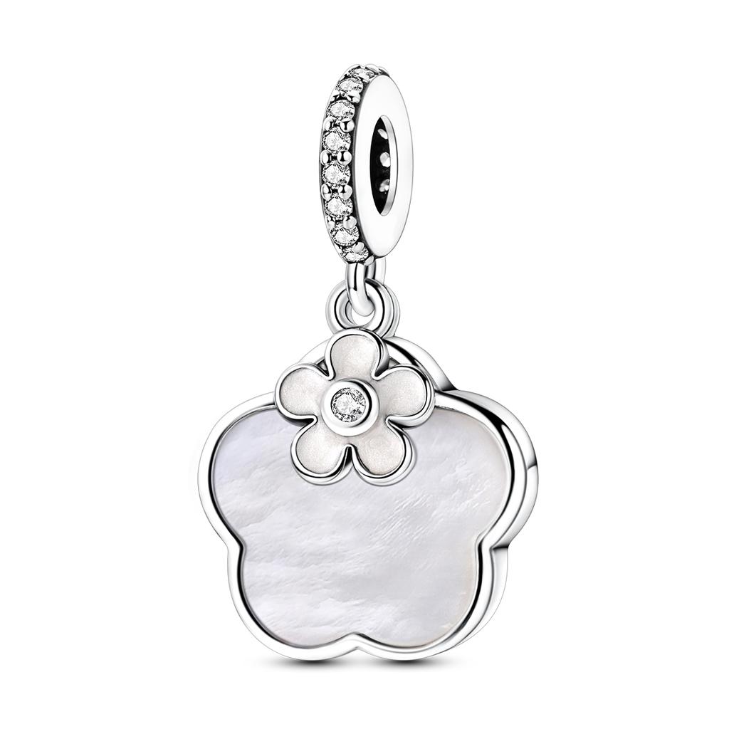 Original Charm Copper Bead Dog Cat Windmill Fit Bracelet Making Woman Jewelry