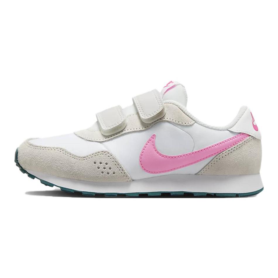 

Nike MD Valiant PS Summit White Pink Spell 28