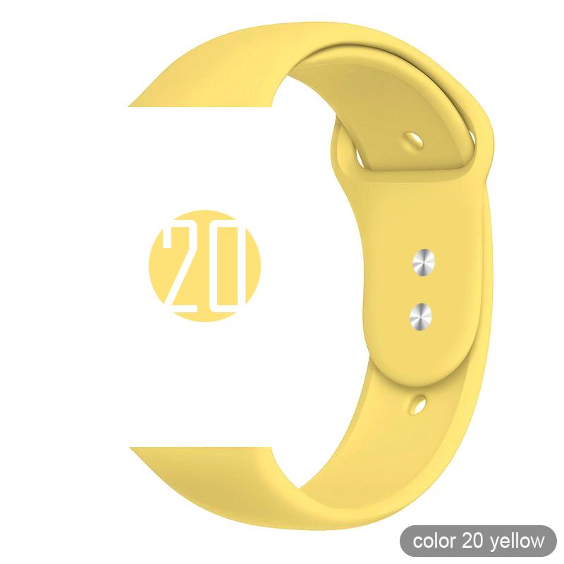 

Водонепроницаемые смарт часы 42mm or 44MM