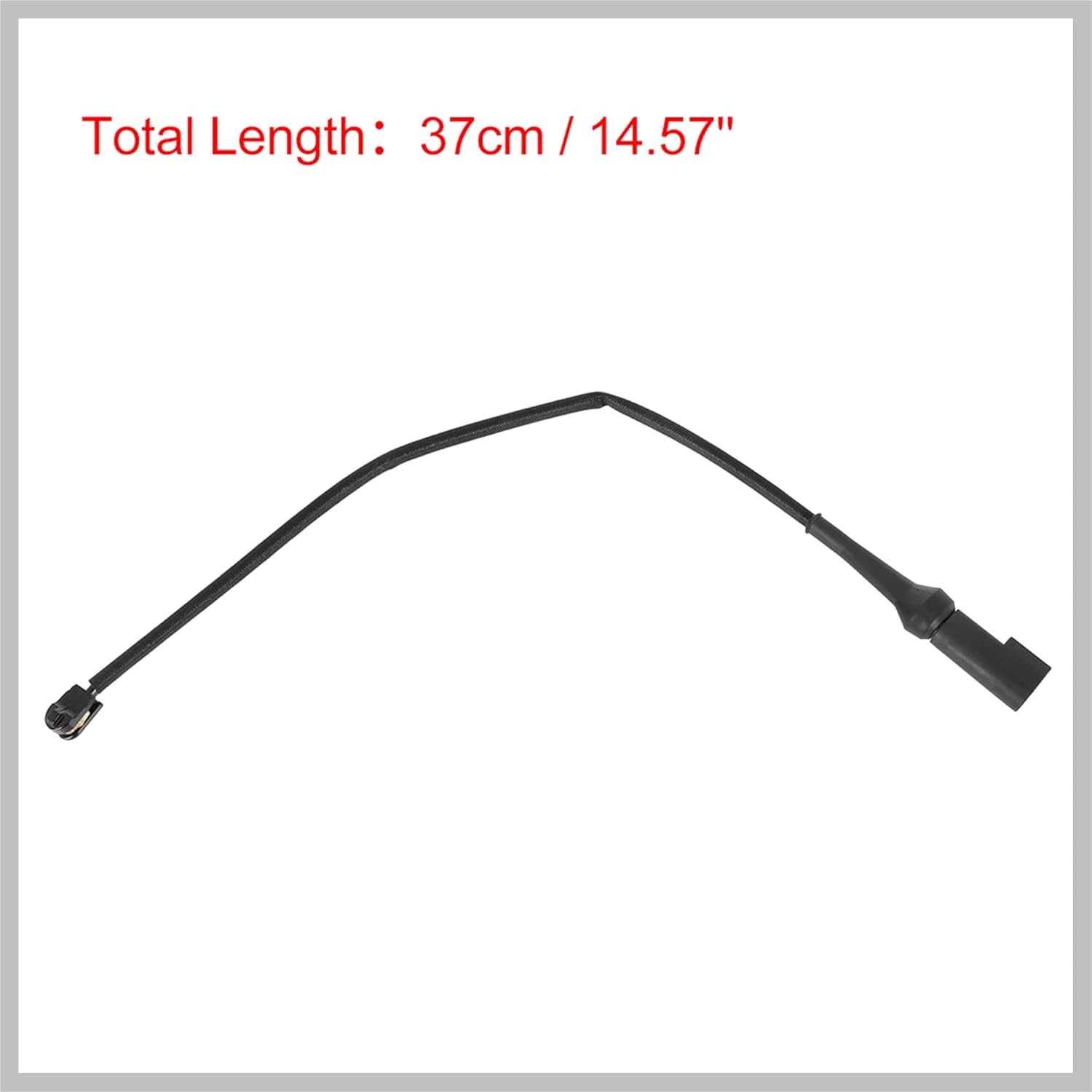 1853875 Rear Brake Pad Electronic Wear Sensor Brake Pad Wear Indicators for Ford Transit 2015 2018 Replacement Car Parts