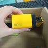 Retractable Cable Fast Charger 80W Power USB C Charger 3 in 1 PD Fast Charging  Travel Use