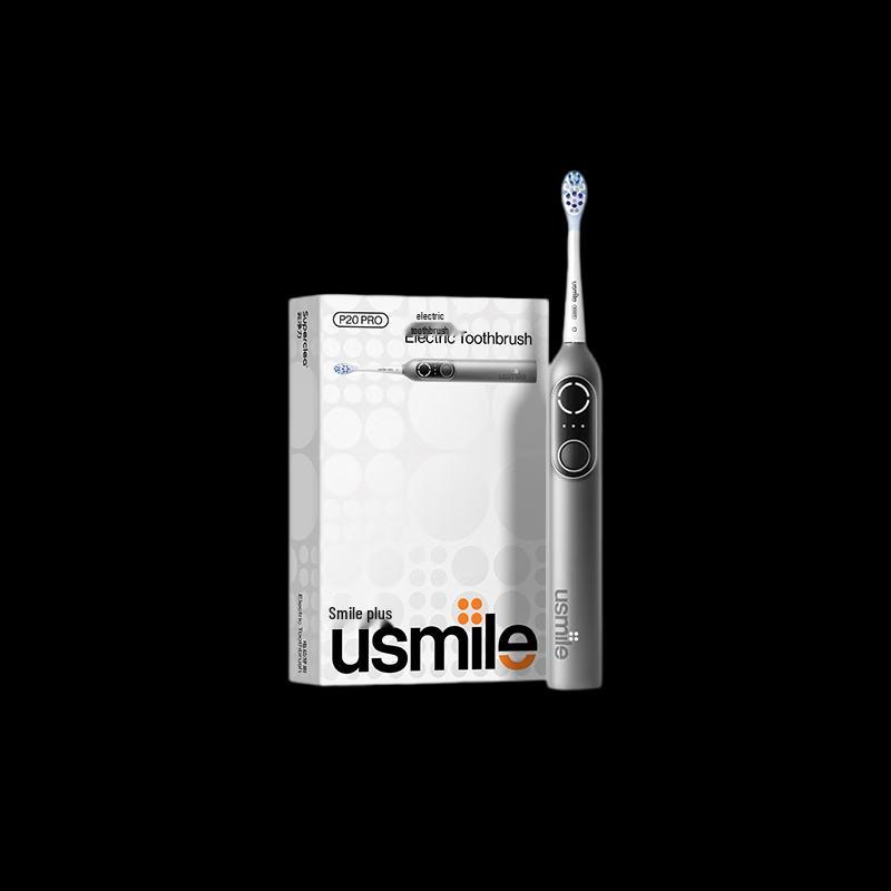 

usmile P20 PROS Electric Toothbrush