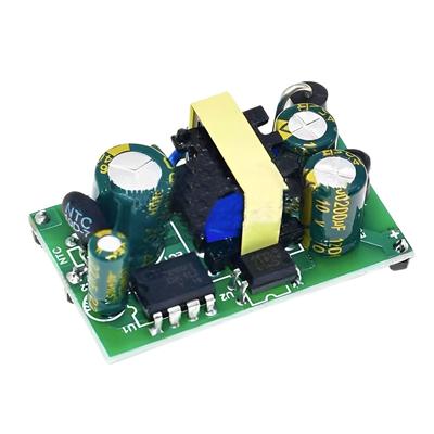 DIY-moduler – Elektroniske moduler