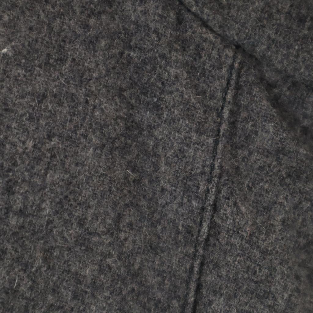 PEUTEREY made in Italy Down jacket 46 gray Men's Used