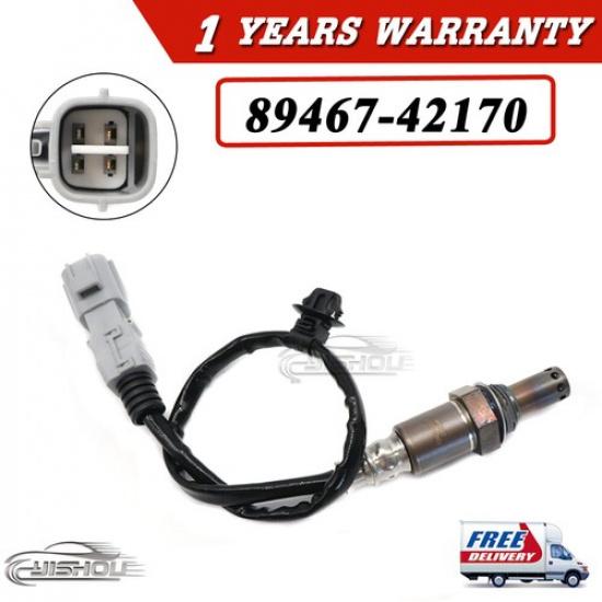 Air Fuel Ratio Oxygen Sensor 89467-42170 for Toyota RAV4 - Venza 2.5L
