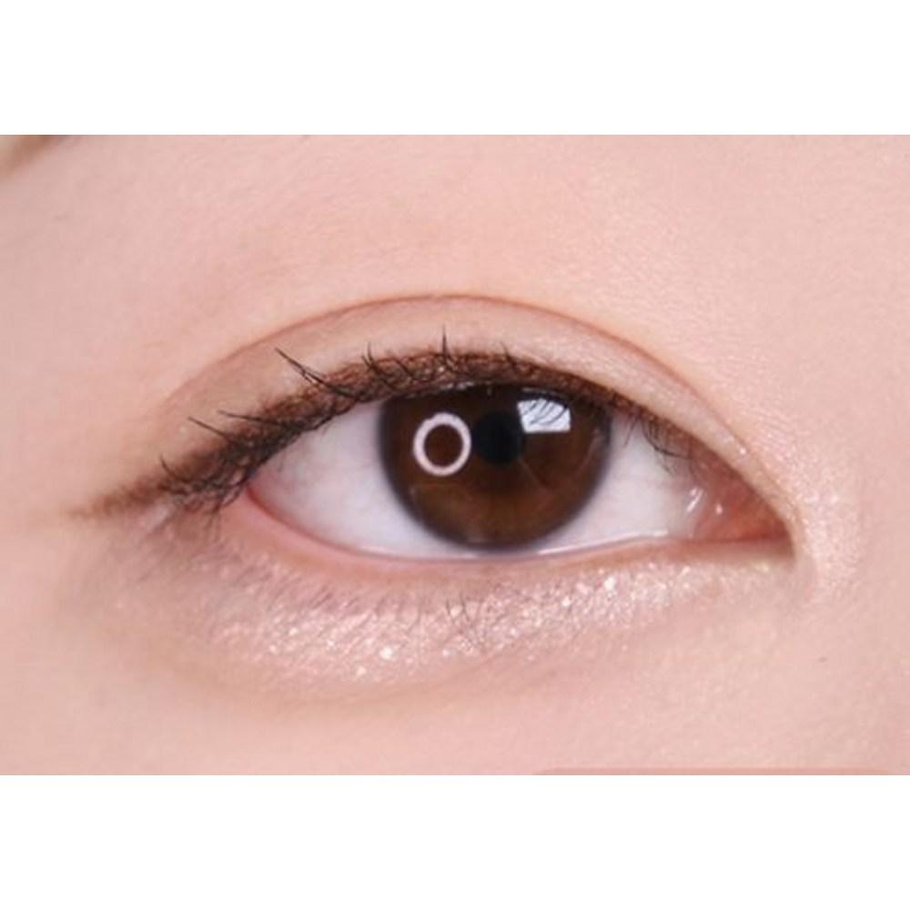 Espoir Bronze Painting Waterproof Pearl Eyeliner 1.5g, No. 5 Paint Me, 1 Pc.