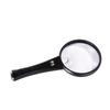 Optiska enheter – Luppar & Förstoringsglas